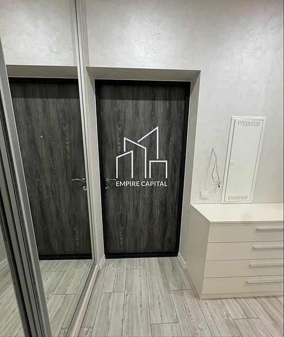 Оренда Квартира 1-кімнатна, 7/10 поверх на вул. Володимира Великого Львів - фото 20