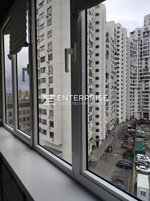 Продаж Квартира 2-кімнатна, 8/10 поверх на вул. Леси Украинки Київ - фото 19