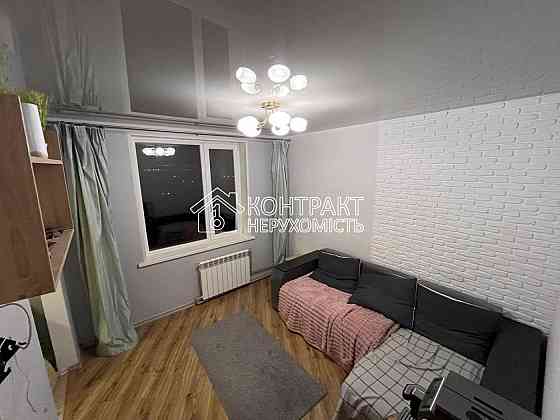 Продаж Квартира 2-кімнатна, 10/12 поверх на вул. Академіка Павлова Харків