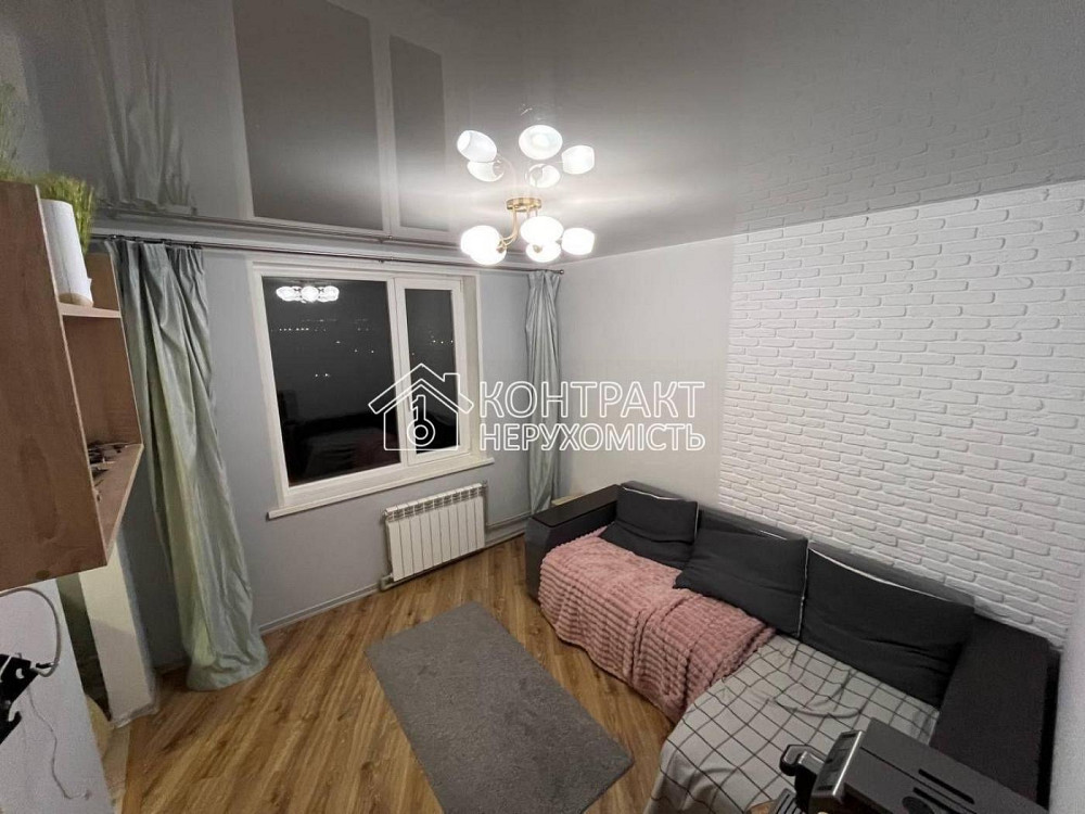 Продаж Квартира 2-кімнатна, 10/12 поверх на вул. Академіка Павлова Харків - фото 1