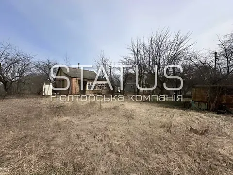 Продаж 1-поверховий   32.9 кв.м 1 кімн. на Колійна вулиця 130 Полтава - фото 1