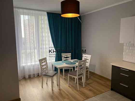 Оренда Квартира 2-кімнатна, 8/16 поверх на вул. Олеся Бердника Kiev