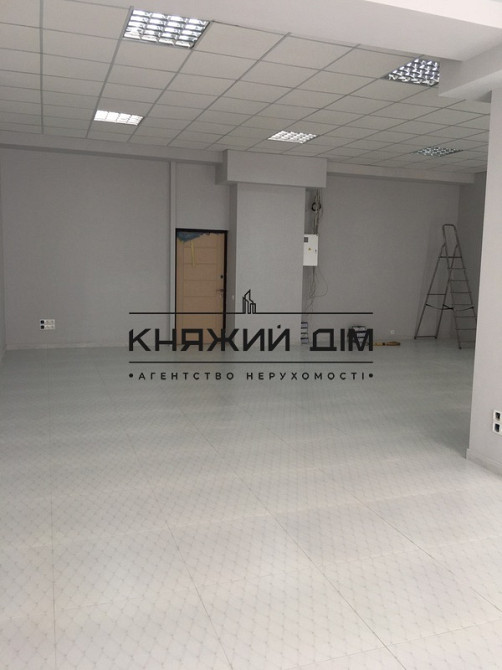 Оренда офісне приміщення на Новоконстантиновская ул. поверх - 2 Київ - фото 8