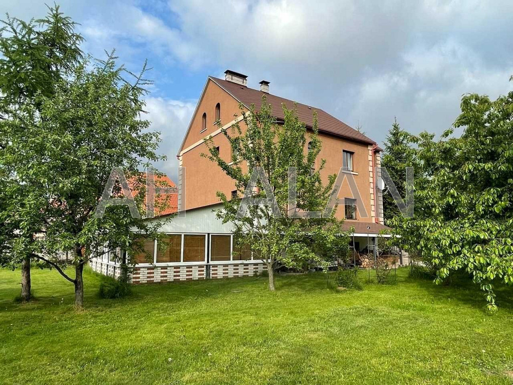 Продаж Будинок 4-кімнатний на вул. Скіфська Софіївська Борщагівка - фото 5