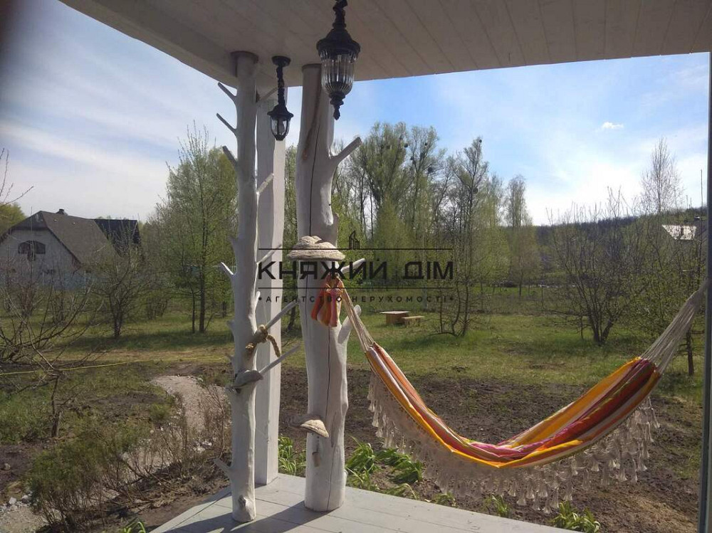 Продажа домика с земельным участком 10 соток под строительство В.Бугаивка. № 2210695 Велика Бугаївка - фото 20