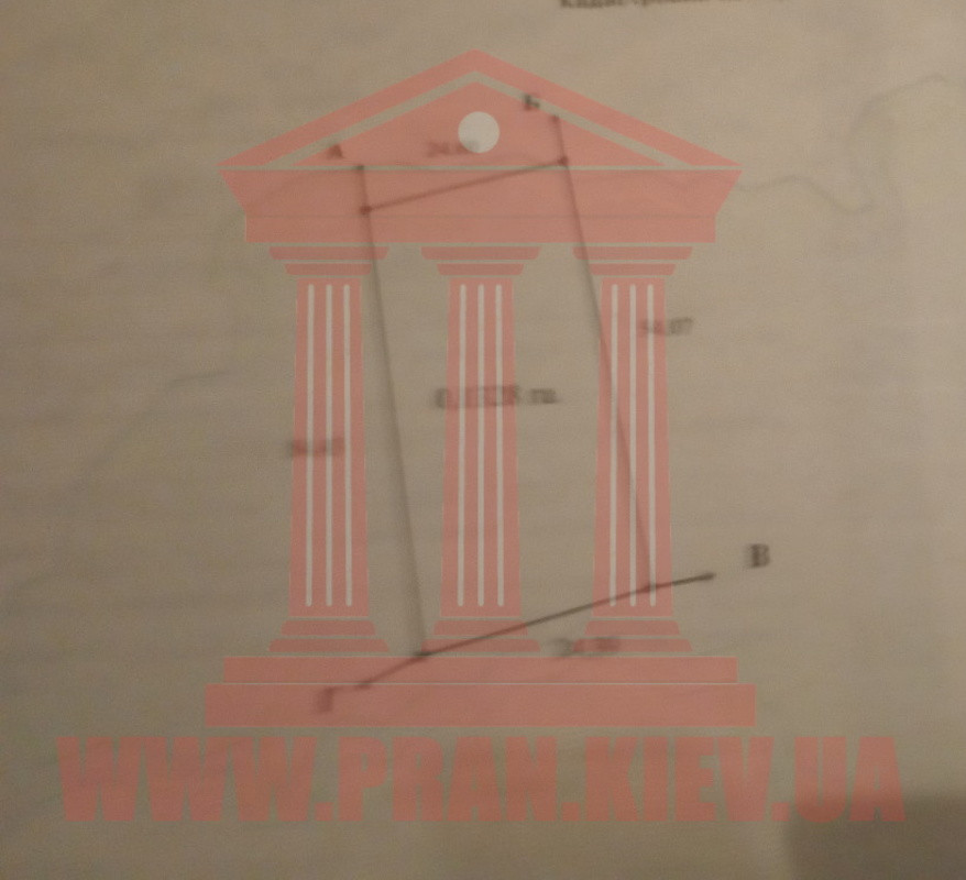 Продаж земельної ділянки 38 соток на Пролетарская Іванків - фото 2