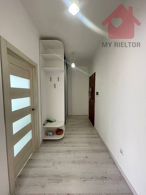 Оренда Квартира 1-кімнатна, 3/5 поверх на Волошина Минай - фото 10