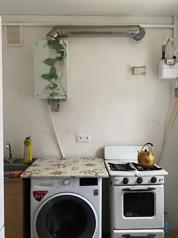 Продаж 1к Квартира 29 кв.м Героїв України проспект 20Б Миколаїв - фото 9