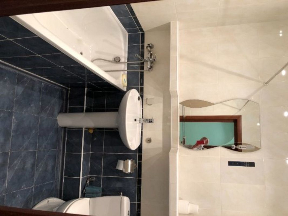 Оренда Квартира 1-кімнатна, 11/22 поверх на ул. Михаила Драгоманова, 31-б Київ - фото 5