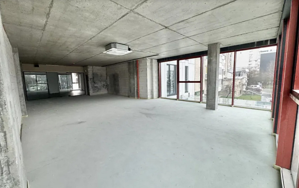 Оренда приміщення вільного призначення поверх - 2/7 Ternopil' - photo 7