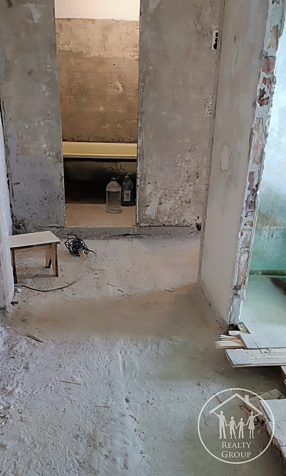 Продаж 2к Квартира 51 кв.м Стрийська, 87 Б Львів - фото 5