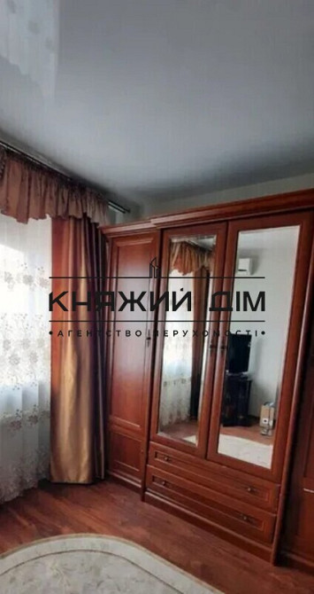 Продаж 1-но к.кв. на Троєщині по вул. М. Закревського в Деснянському р-ні. Код об'єкту №:21146098 Київ - фото 8