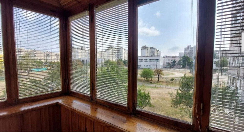 Оренда Квартира 2-кімнатна, 3/9 поверх на Драгоманова, 5 Київ - фото 8