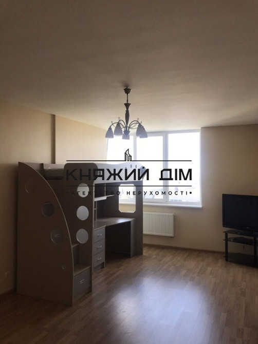 Оренда Квартира 1-кімнатна, 17/25 поверх на Теремковская ул. Київ - фото 7