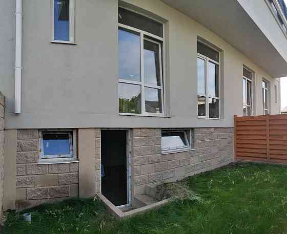 Продам таунхаус на Чубаевке ул. Ефима Геллера ( Октябрьской революции) Одеса