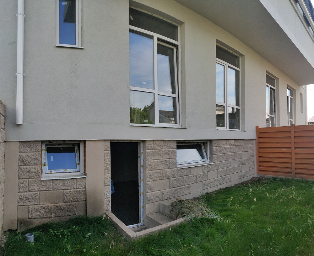 Продам таунхаус на Чубаевке ул. Ефима Геллера ( Октябрьской революции) Одеса - фото 1