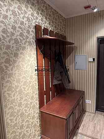 Оренда Квартира 1-кімнатна, 18/23 поверх на Урицкого ул./ Липкивского Василия Київ