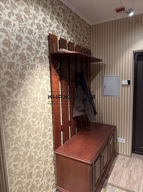 Оренда Квартира 1-кімнатна, 18/23 поверх на Урицкого ул./ Липкивского Василия Київ - фото 6