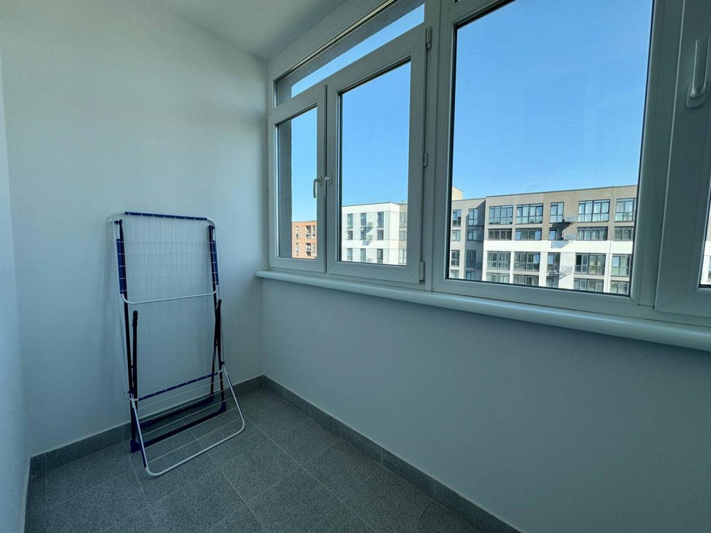 Продаж Квартира 2-кімнатна, 9/10 поверх на вул. Зелена Львов - изображение 8