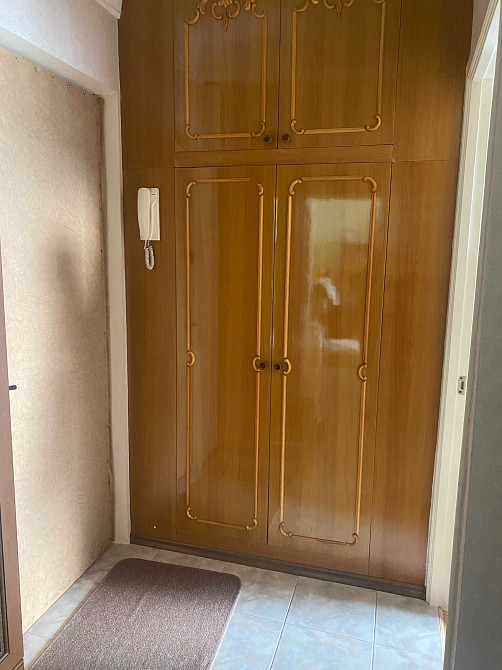 Продаж Квартира 2-кімнатна, 9/9 поверх на Дніпровська наб. вул., д. 9-А Київ - фото 11