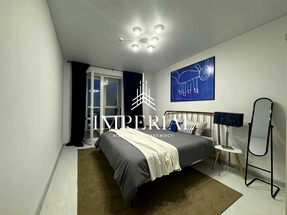 Оренда Квартира 1-кімнатна, 4/25 поверх на вул. Васильківська Київ - фото 7