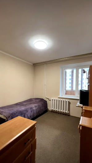 Оренда Квартира 1-кімнатна, 11/23 поверх на Червоної Калини, 72 Київ - фото 12