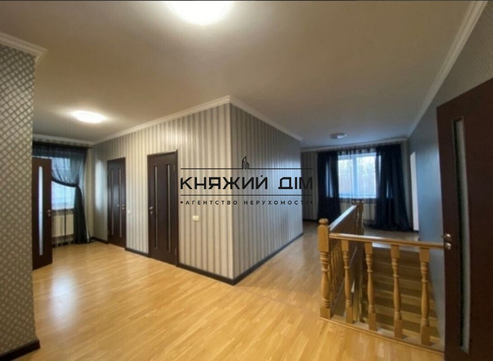 БЕЗ КОМИССИИ! Продам отличный дом в с.Пуховка, рядом р.Десна. Код 2227 Пухівка - фото 7