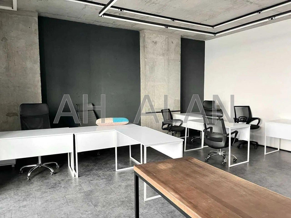 Оренда офісне приміщення на Євгена Коновальця вул., 44А приміщень - 5, поверх - 26/26 Київ - фото 8