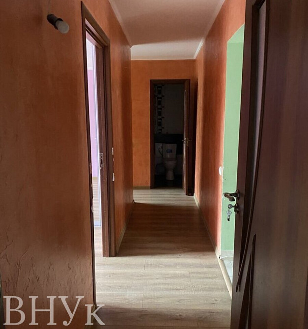 Продаж Квартира 4-кімнатна, 1/6 поверх на вул. Кутківці / Золотогірська Тернопіль - фото 10