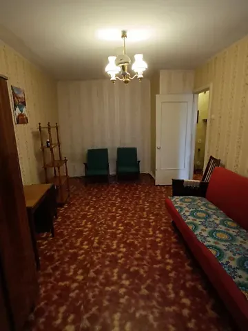 For sale 1-room Apartment 32 sq.m вул. Миколаївська 24 Mykolayiv - photo 6