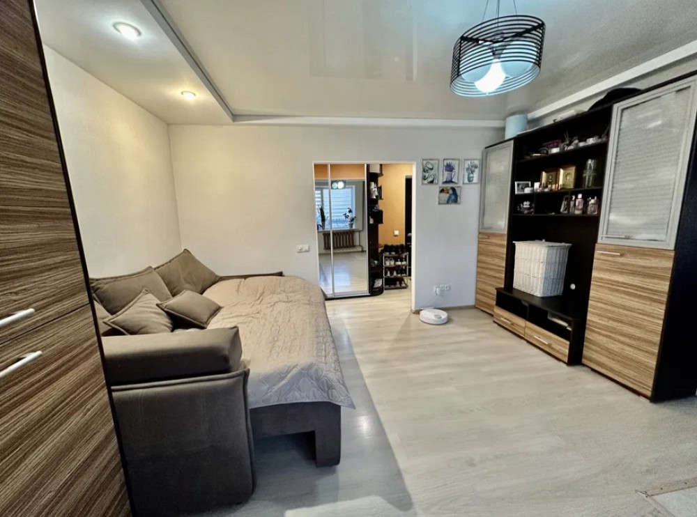 Продаж 2к Квартира 50 кв.м В.Бердичівська Zhytomyr - photo 3