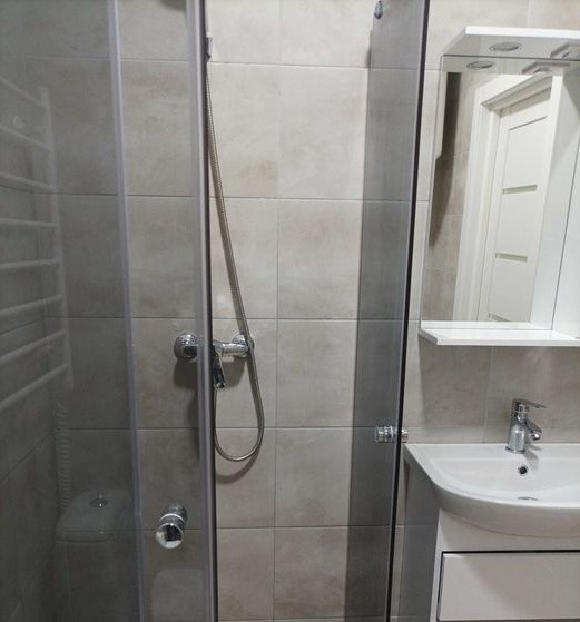 Продаж Квартира 1-кімнатна, 4/19 поверх на Жемчужная улица, 11 Одеса - фото 5