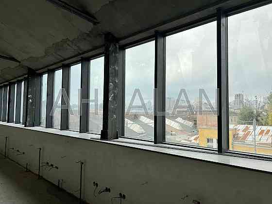 Оренда офісне приміщення на вул. Жилянська приміщень - 1, поверх - 1/4 Київ