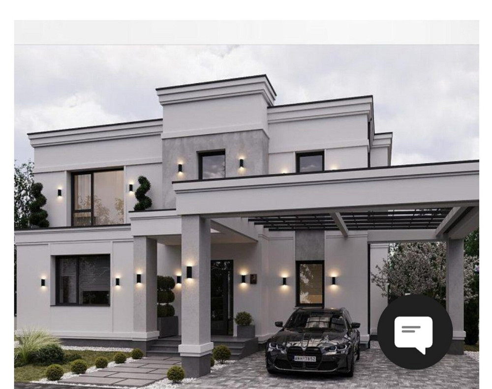 Продається сучасний будинок 180 м.кв з терасою у В. Гаї  - фото 1