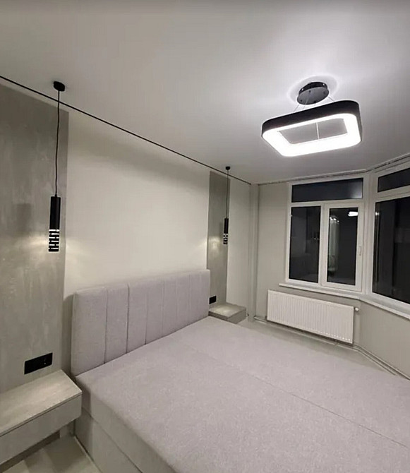 Продаж Квартира 2-кімнатна, 4/11 поверх на вул. Смакули Тернополь - изображение 13