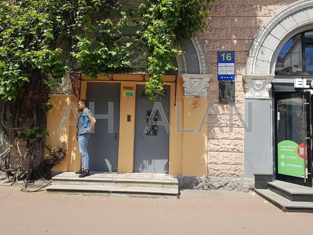 Оренда Будинок 3-кімнатний на Велика Васильківська вул., 16 Київ - фото 19