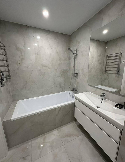 Продаж Квартира на улица Володимира Великого L'viv - photo 10