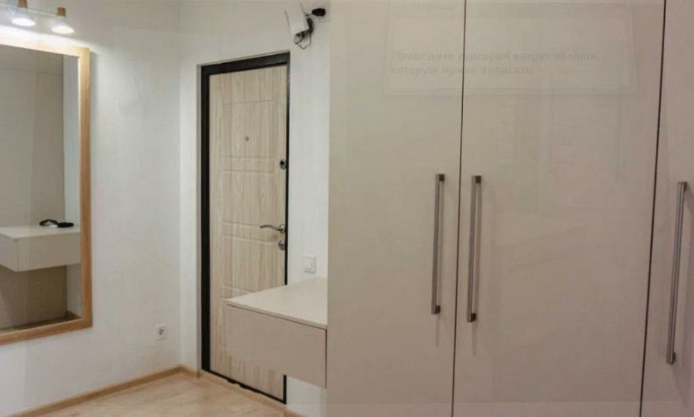 Квартира рядом с парком. Одеса - фото 10