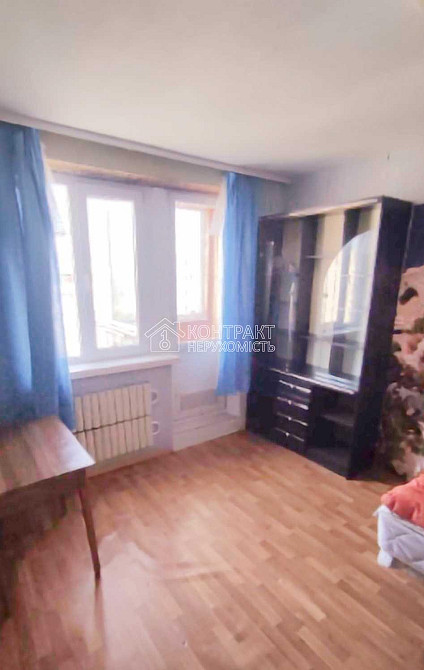 Продаж Квартира 1-кімнатна, 9/9 поверх на вул. Роганська Kharkiv - photo 3
