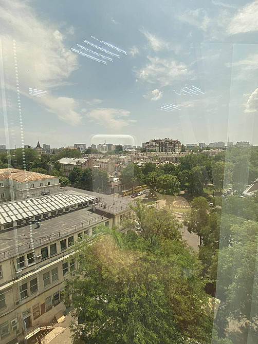 Оренда офісне приміщення на Жукова Вице-Адмирала ул., 21/23 поверх - 8/9 Odessa - photo 12