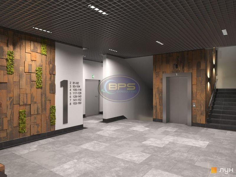 Продаж приміщення вільного призначення на вул. Дача Ковалевського приміщень - 2, поверх - 1/9 Одеса - фото 6