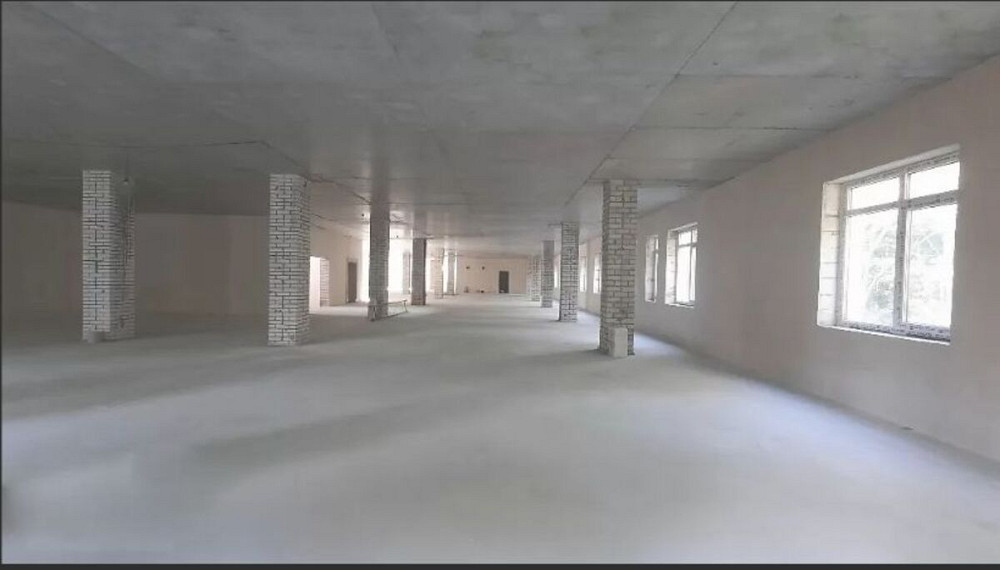 Оренда торгове приміщення на К. Кориатовичів поверх - 1/3 Винница - изображение 1