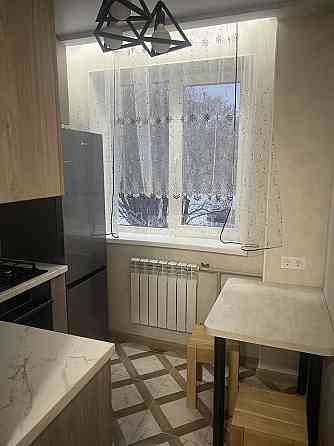 Оренда Квартира 1-кімнатна, 3/5 поверх на вул. Гвардійців Широнінців Харків