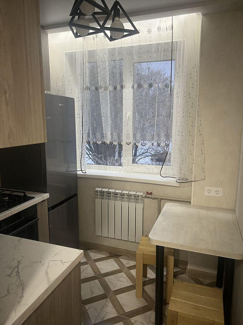 Оренда Квартира 1-кімнатна, 3/5 поверх на вул. Гвардійців Широнінців Харків - фото 5