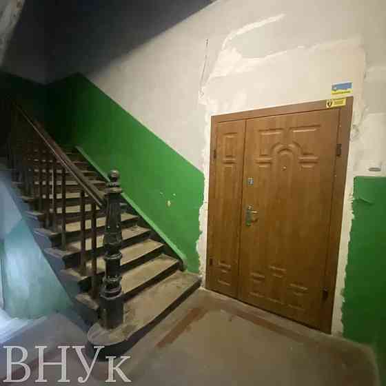 Продаж Квартира 3-кімнатна, 1/3 поверх на таманська Львов