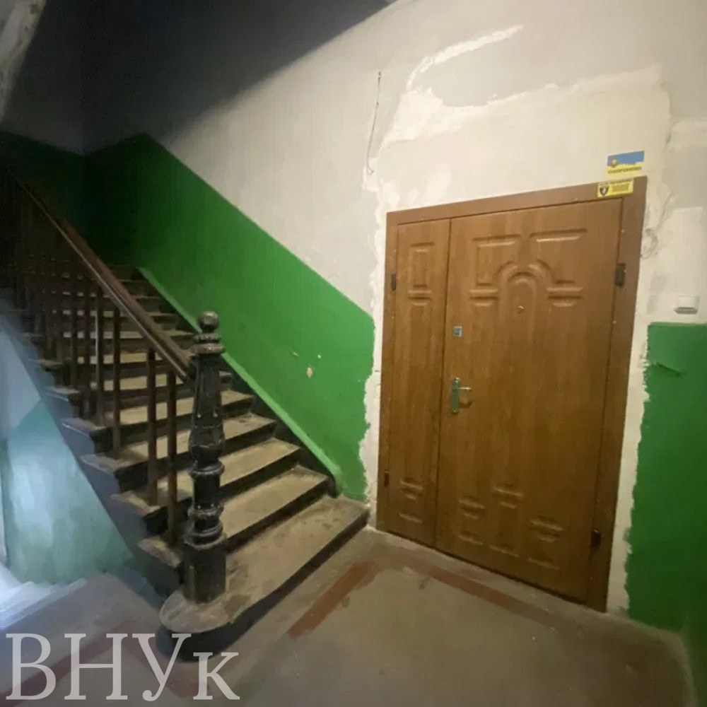 Продаж Квартира 3-кімнатна, 1/3 поверх на таманська Львів - фото 4