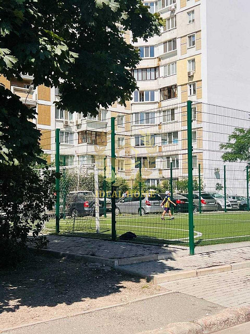 Продаж Квартира 2-кімнатна Київ - фото 14