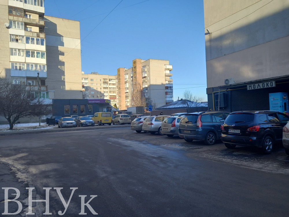 Продаж Квартира 1-кімнатна, 5/5 поверх на Грабовського Луцк - изображение 16