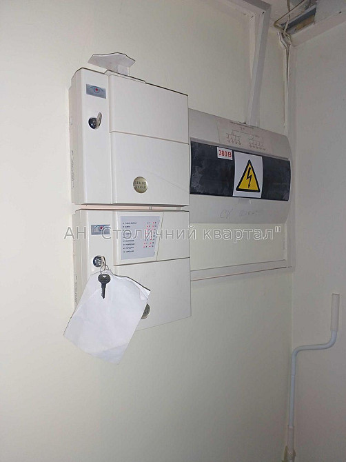 Оренда торгове приміщення на Ніщинського Петра вул., 6 приміщень - 11, поверх - 1/9 Kiev - photo 15