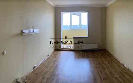 Продаж Квартира 1-кімнатна, 6/14 поверх на Бахмачская ул. Kiev